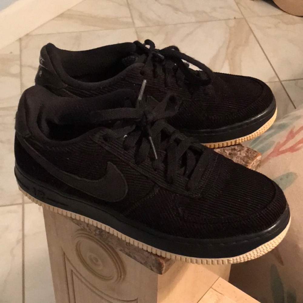 Nike Air Force One’s